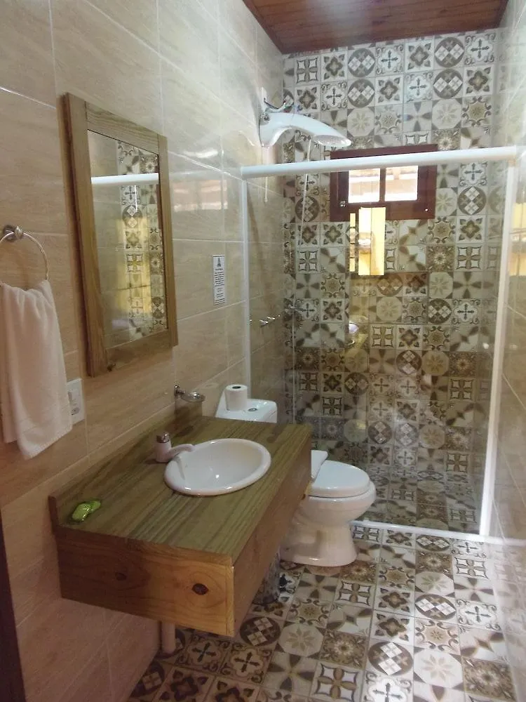 Pousada Uruana - Parque Inn Hotel Penha