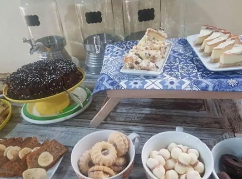 Pousada Uruana - Parque Inn Hotel Penha