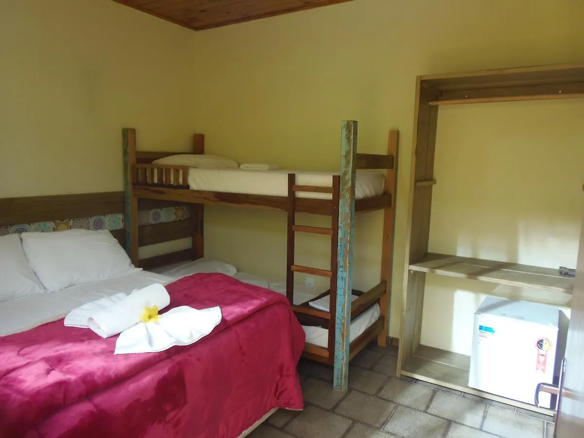 Pousada Uruana - Parque Inn Hotel Penha   Penha (Santa Catarina)