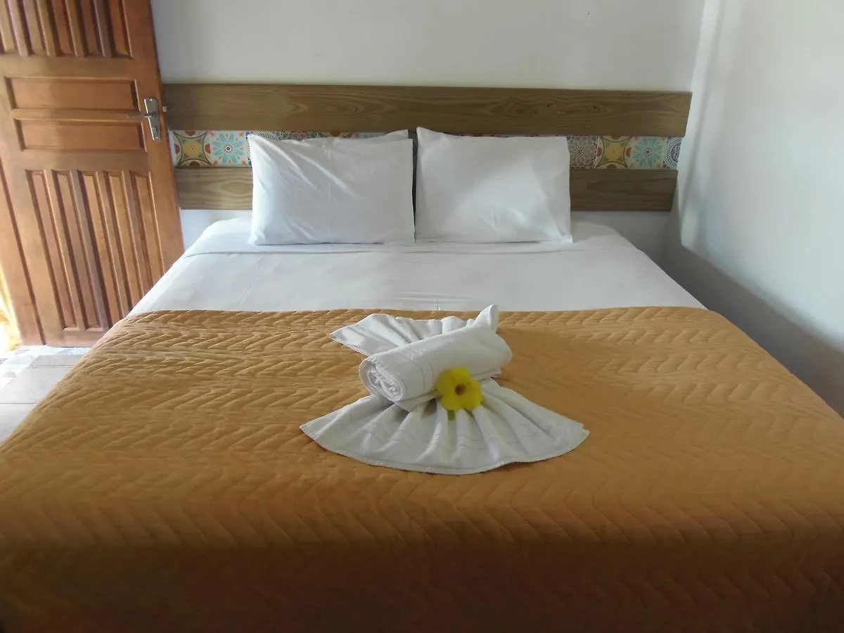 ***  Pousada Uruana - Parque Inn Hotel Penha  Brazílie