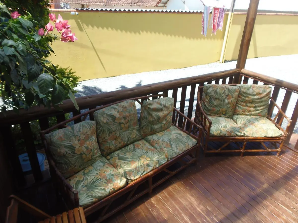Pousada Uruana - Parque Inn Hotel Penha  Penha (Santa Catarina)