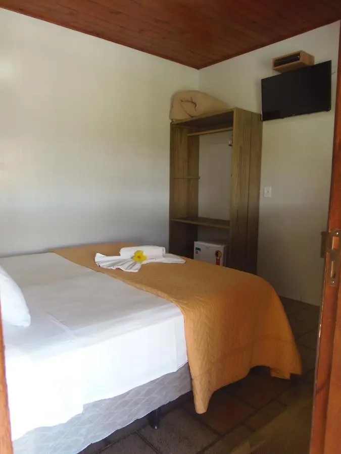 ***  Pousada Uruana - Parque Inn Hotel Penha  Brazílie