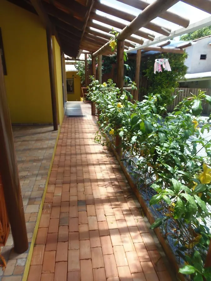 Pousada Uruana - Parque Inn Hotel Penha