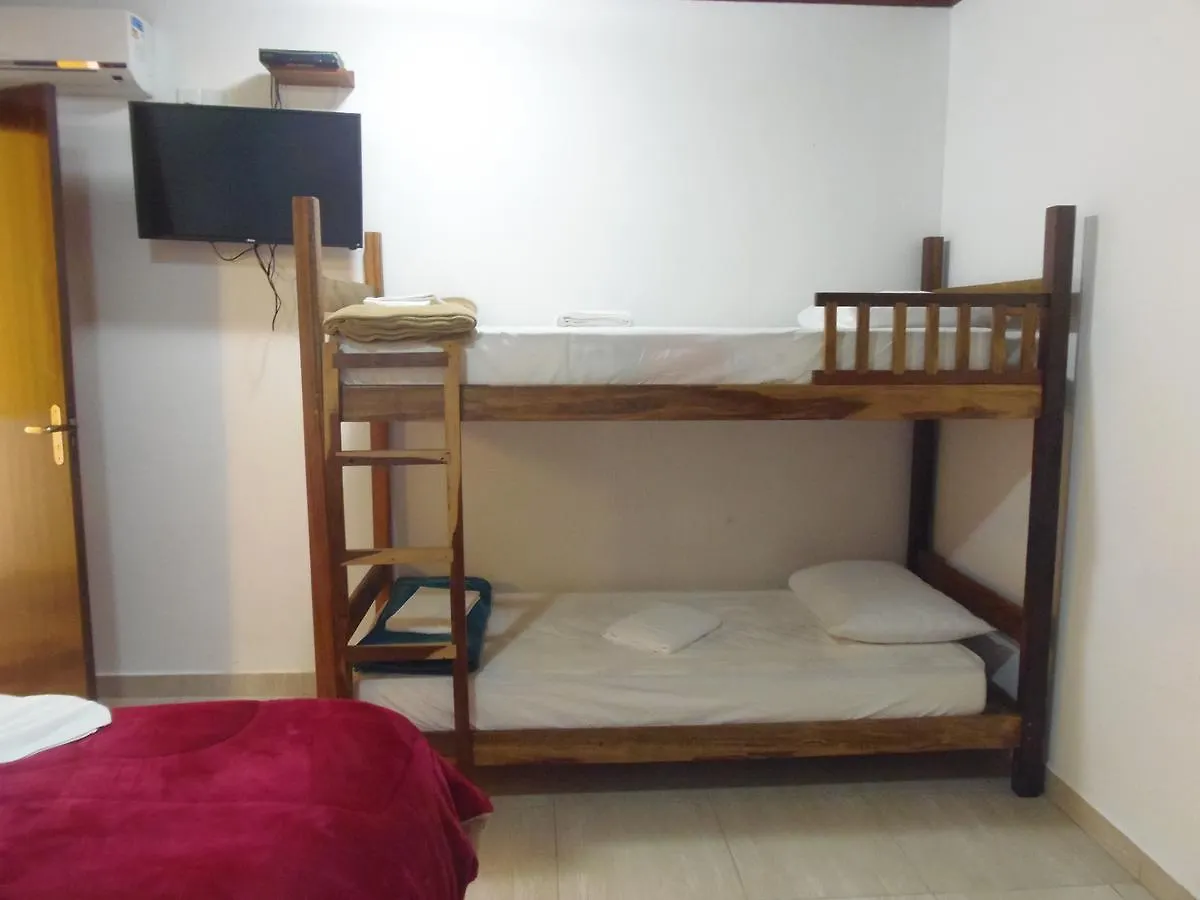 Pousada Uruanã - Parque Inn Hotel Penha