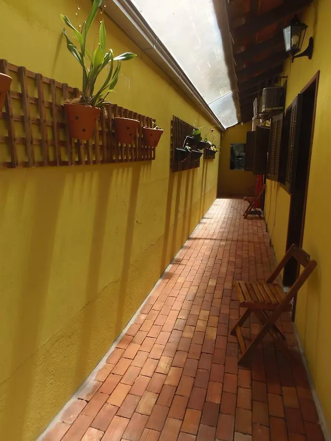 Pousada Uruana - Parque Inn Hotel Penha