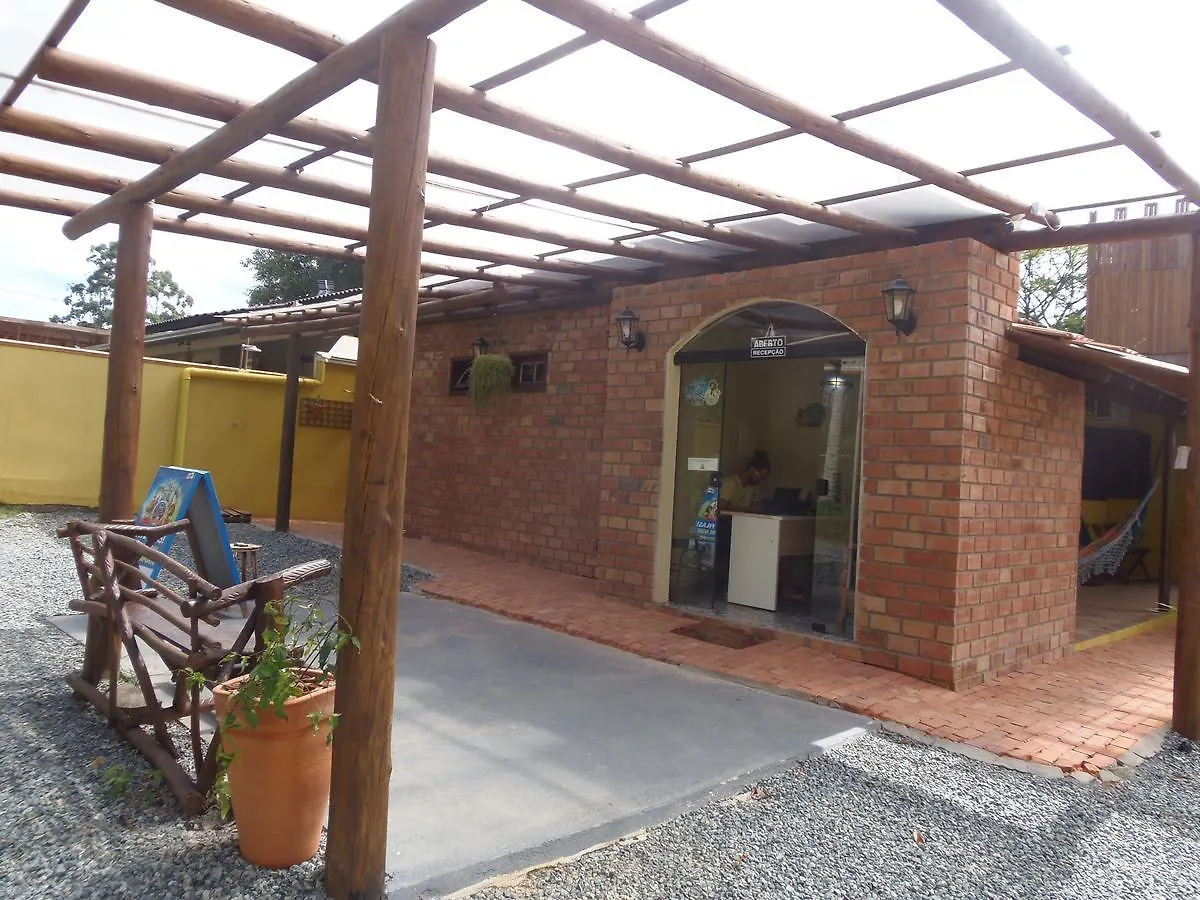 Pousada Uruana - Parque Inn Hotel Penha