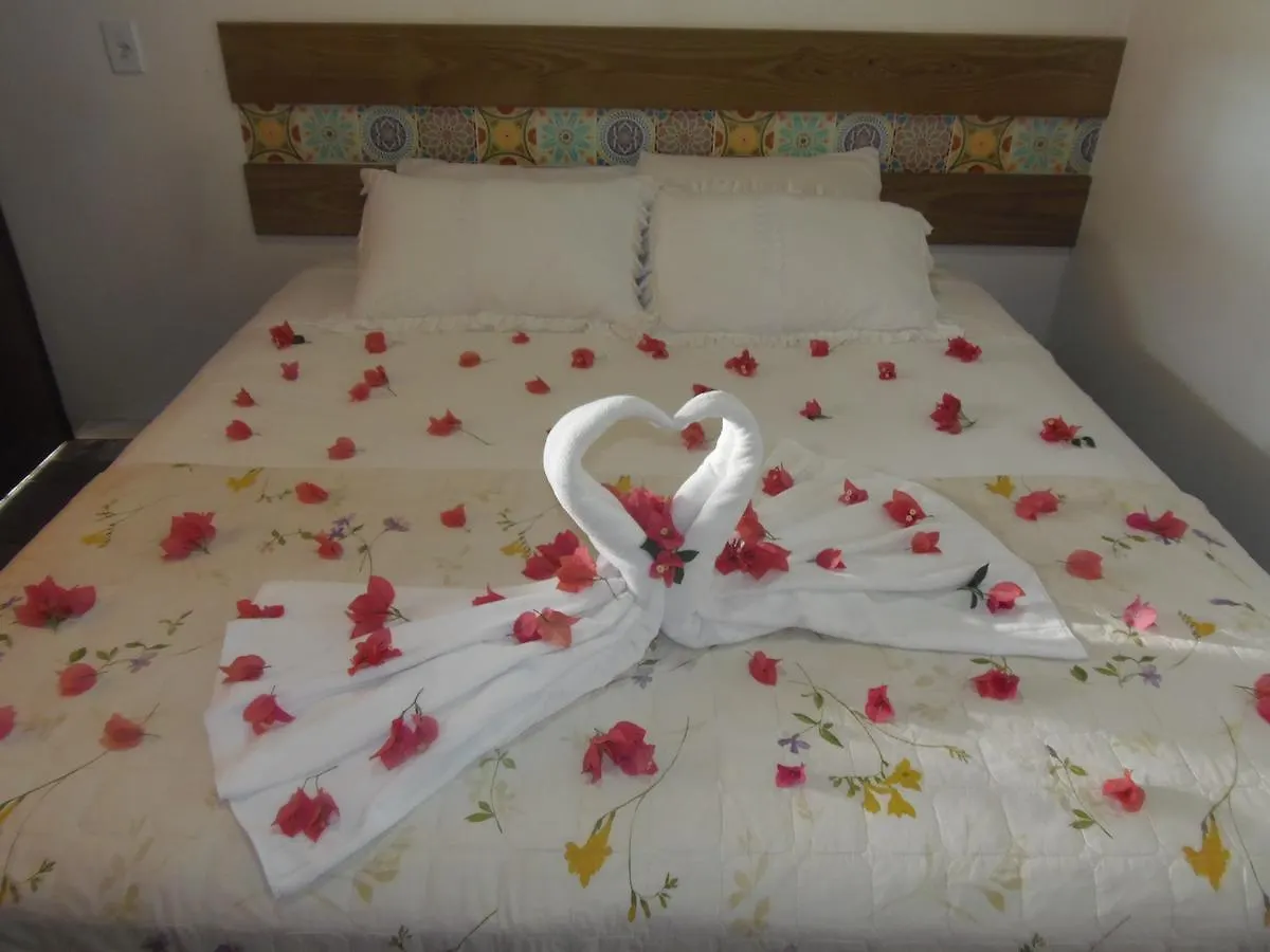 Pousada Uruana - Parque Inn Hotel Penha