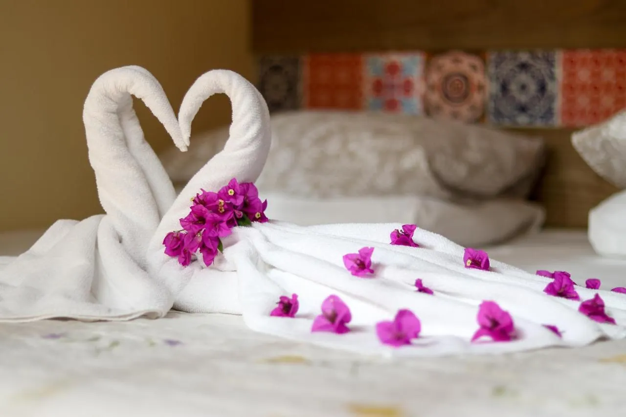 Pousada Uruana - Parque Inn Hotel Penha