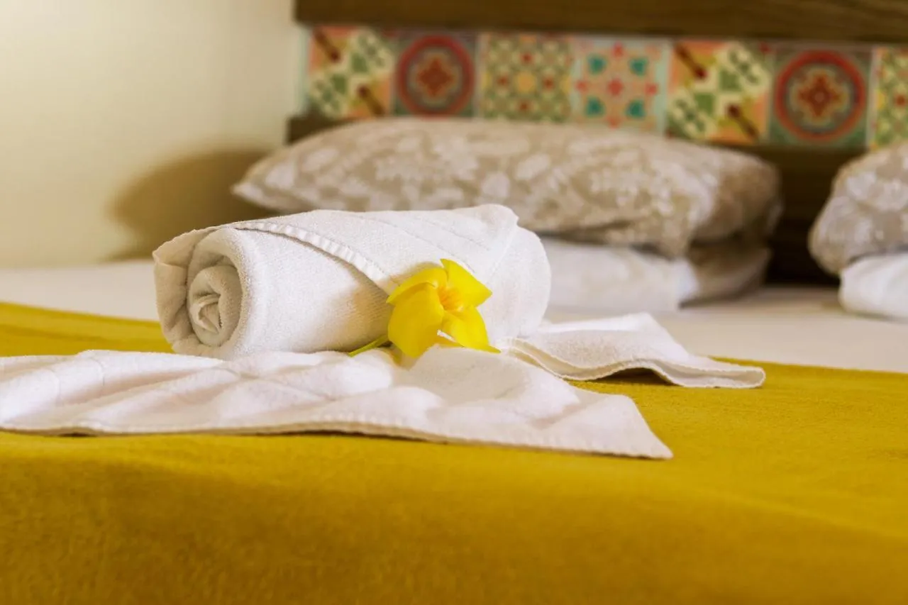 ***  Pousada Uruana - Parque Inn Hotel Penha  Brazílie