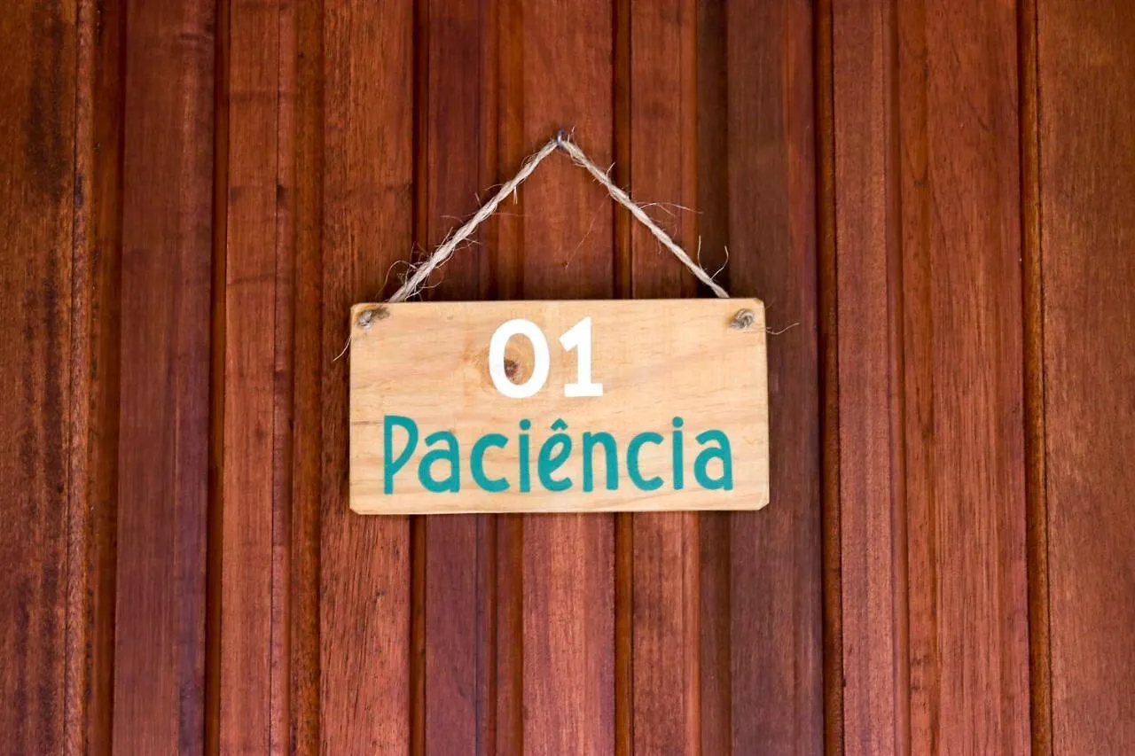 Pousada Uruana - Parque Inn Hotel Penha  Penha (Santa Catarina)