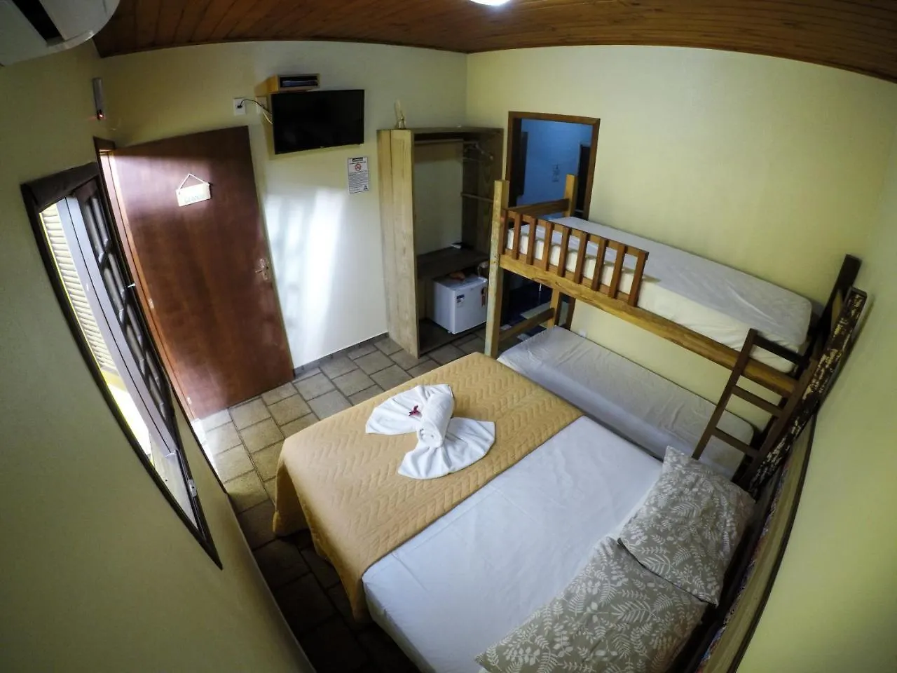 Pousada Uruana - Parque Inn Hotel Penha