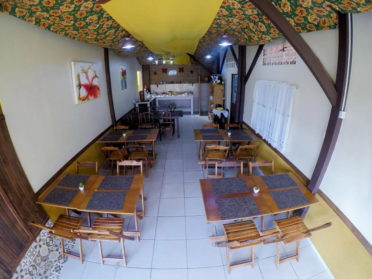 Pousada Uruana - Parque Inn Hotel Penha   Penha (Santa Catarina)