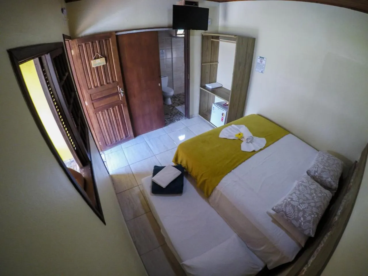 Pousada Uruana - Parque Inn Hotel Penha