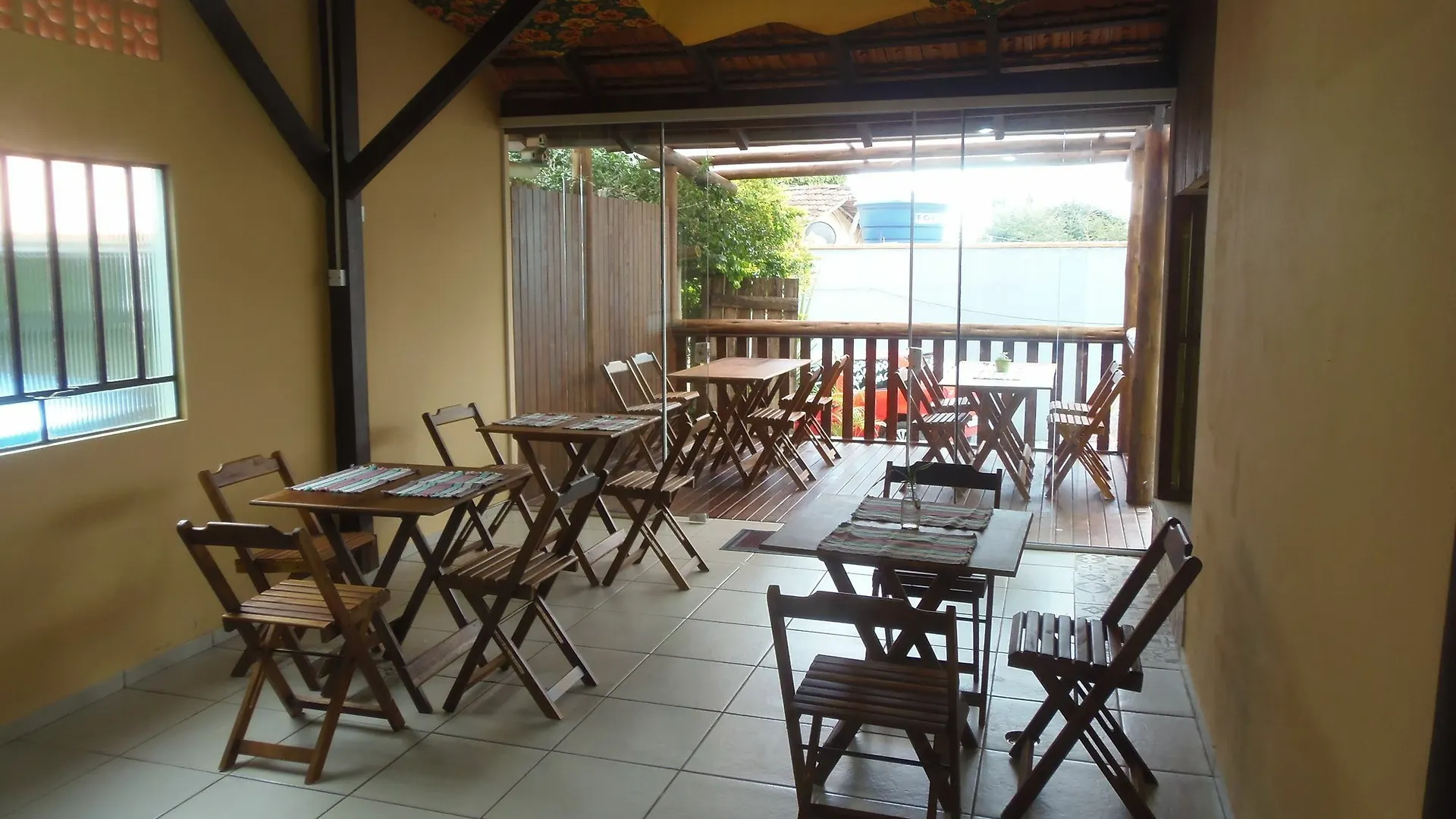 Pousada Uruana - Parque Inn Hotel Penha