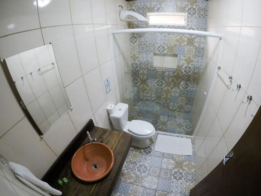 Pousada Uruana - Parque Inn Hotel Penha