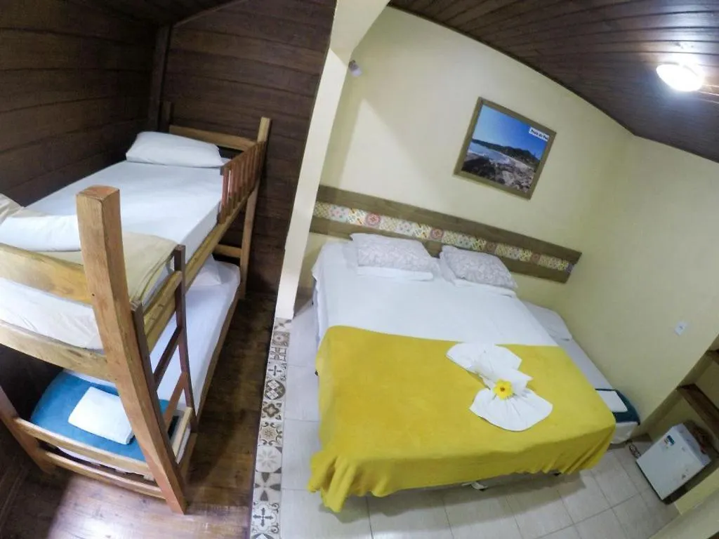 Pousada Uruana - Parque Inn Hotel Penha