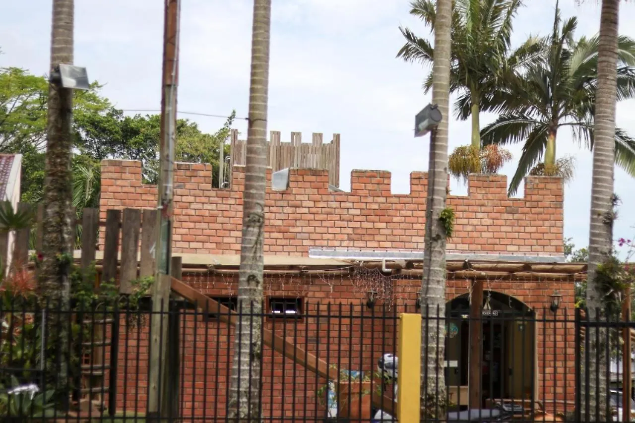 Pousada Uruana - Parque Inn Hotel Penha