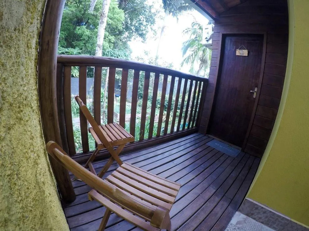 Pousada Uruana - Parque Inn Hotel Penha