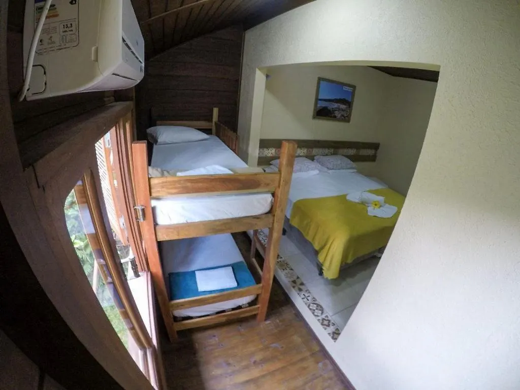 Pousada Uruana - Parque Inn Hotel Penha  Brazílie