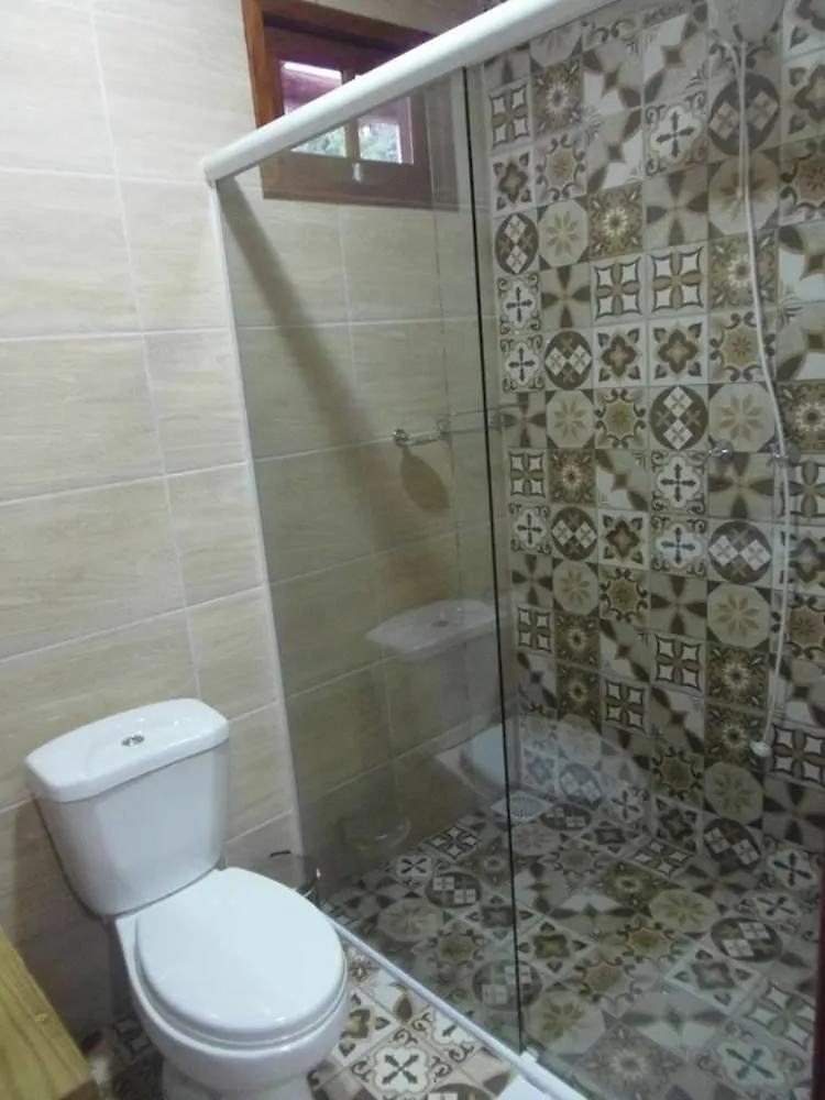 Pousada Uruana - Parque Inn Hotel Penha