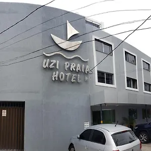 Hotel Uzi