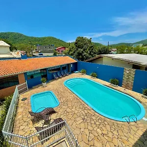 Encanto Parque Penha (Santa Catarina)