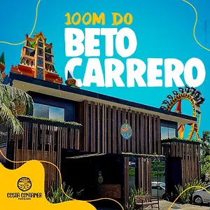 Costa Container Penha (Santa Catarina)