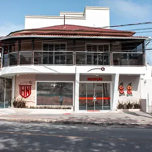 Hn-hotel Natal Penha Penha (Santa Catarina)