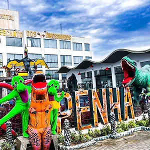Recanto Dos Dinossauros Penha (Santa Catarina)