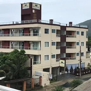 Recanto Do Cowboy Penha (Santa Catarina)