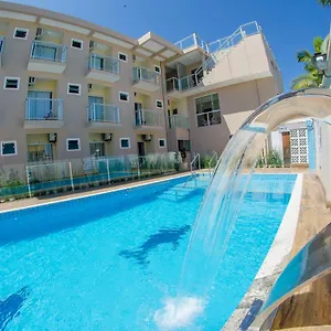 Villarejo Parque Penha (Santa Catarina)
